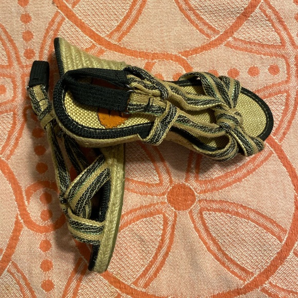 Rocketdog sandal wedge - Picture 5 of 7